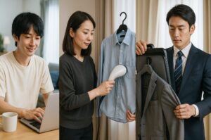 ライフスタイル別必要度診断